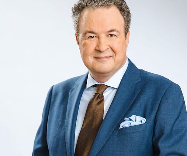 Sven Kockelmann: heb niet zoveel last van ijdelheid