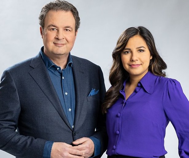 Kijkers enthousiast over kritische Sven Kockelmann