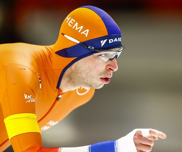 Het Olympisch kwalificatietoernooi schaatsen van start