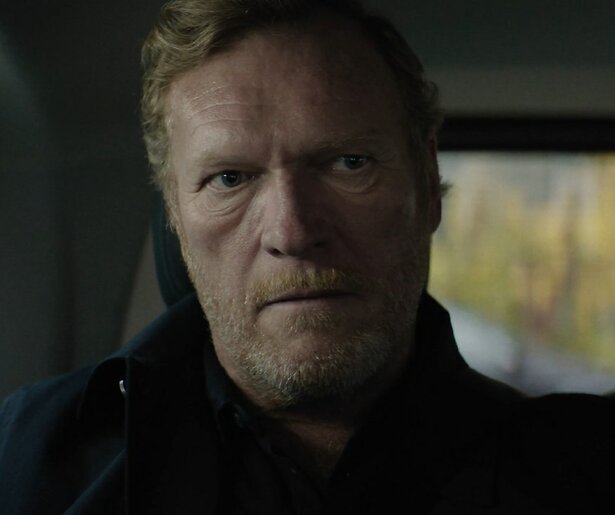 Sven Nordin komt eindelijk meer te weten over de ontvoerder in slotaflevering Wisting