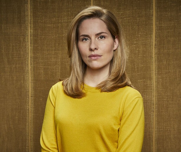 Een gloednieuwe Nederlandse dramaserie