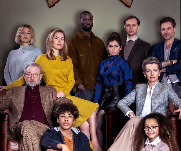 Dit weten we al over het tweede seizoen van Swanenburg