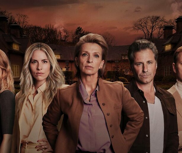 Zien: De eerste beelden van het tweede seizoen van Swanenburg