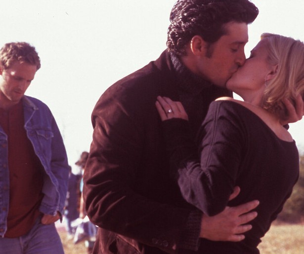 Reese Witherspoon gaat naar Alabama in Sweet Home Alabama