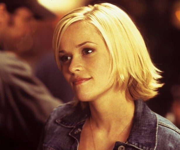 Reese Witherspoon vertrekt in Sweet Home Alabama naar Alabama met maar een doel: scheiden