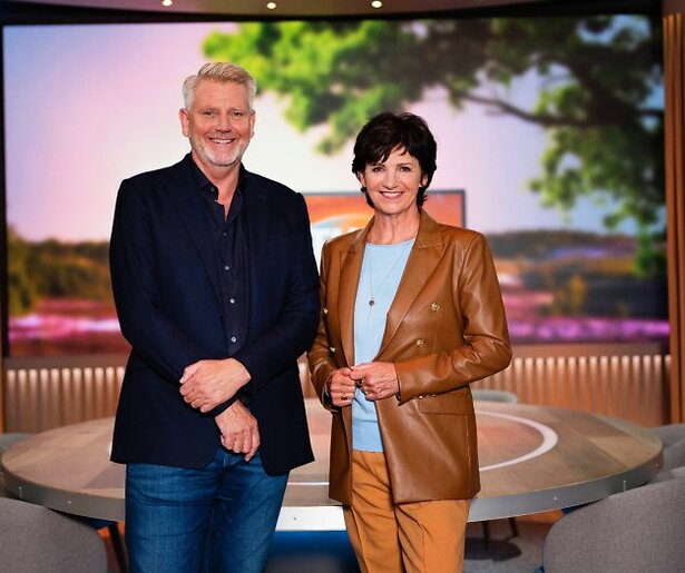 Tijd voor MAX in het teken van auto-immuunziekte MS