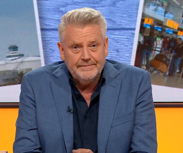 De TV van gisteren: MAX Vakantieman van start met uitstekende cijfers