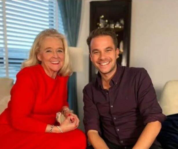 Sylvia uit MAFS heeft goed nieuws over ziektebeeld