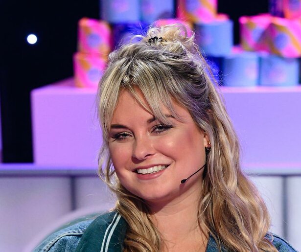 Doorzetter Sylvana IJsselmuiden centraal in nieuwe aflevering Who's That Girl?