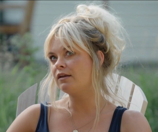 Er staat een spannende korfbalwedstrijd op het programma in The Box