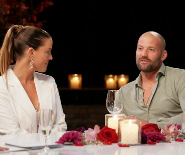 Zijn Sylvia Geersen en Joris Smit van De Bachelorette 2023 nog bij elkaar?