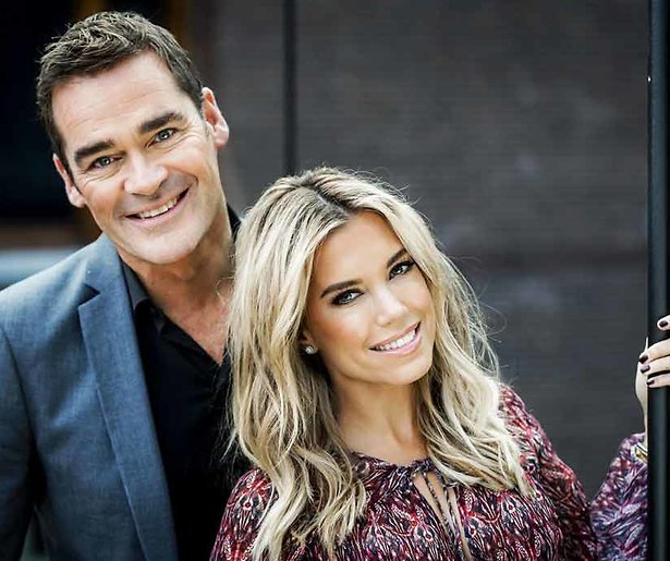 Sylvie Meis vertrekt bij SBS 6