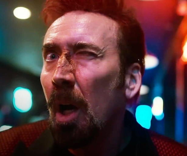 Op deze datum zie je Sympathy for the Devil met Nicolas Cage voor het eerst op tv