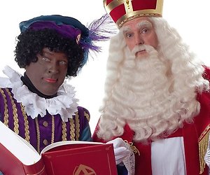 Sinterklaasjournaal Houdt Vast Aan Zwarte Piet: "NTR Moet Neutraal Zijn ...