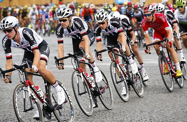 Sunweb deelt mini-documentaire met exclusieve beelden Tom Dumoulin