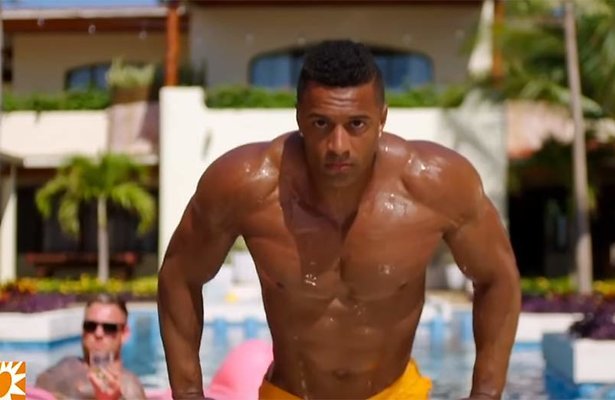 Temptation VIPS: De eerste bewegende beelden 