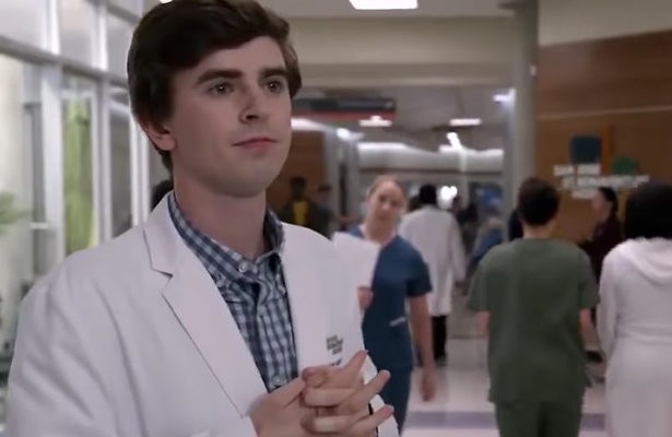 Videosnack: De trailer van The Good Doctor 2