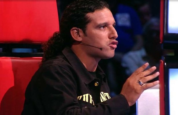 Videosnack: Eerste beelden nieuw seizoen The Voice of Holland