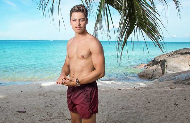Videosnack: nieuwe uitgebreide beelden Temptation Island 2018