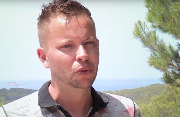 Videosnack: Trouwen in het Buitenland 