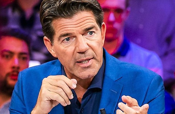 Videosnack: Twan Huys reageert op rel