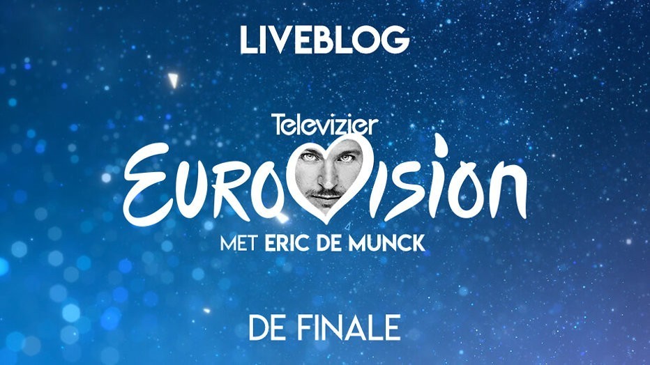 De hele avond live tijdens de grote finale van het Eurovisie Songfestival 2019 in Tel Aviv! De hele avond live tijdens de grote finale van het Eurovisie Songfestival 2019 in Tel Aviv!