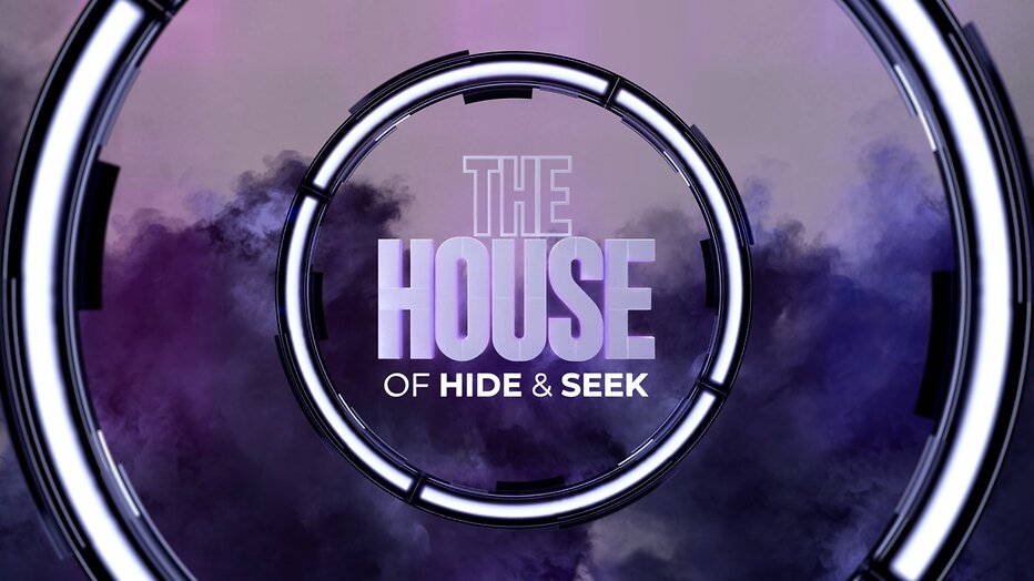 The House of Hide and Seek