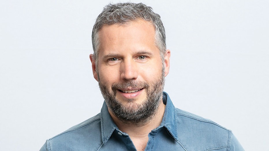 In het licht van Rembrandt