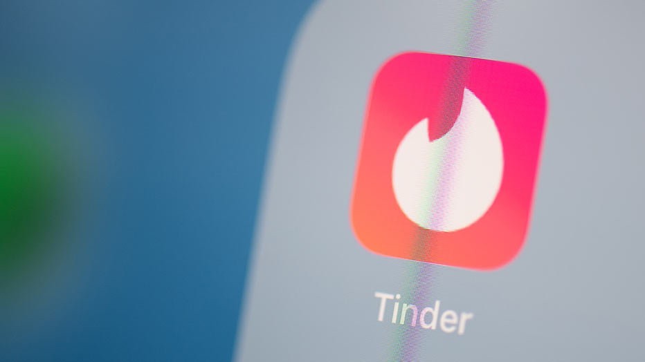 TInder
