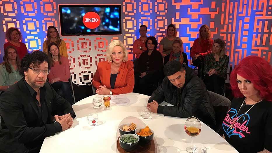De TV Kantine voortaan zonder kantine De TV Kantine voortaan zonder kantine