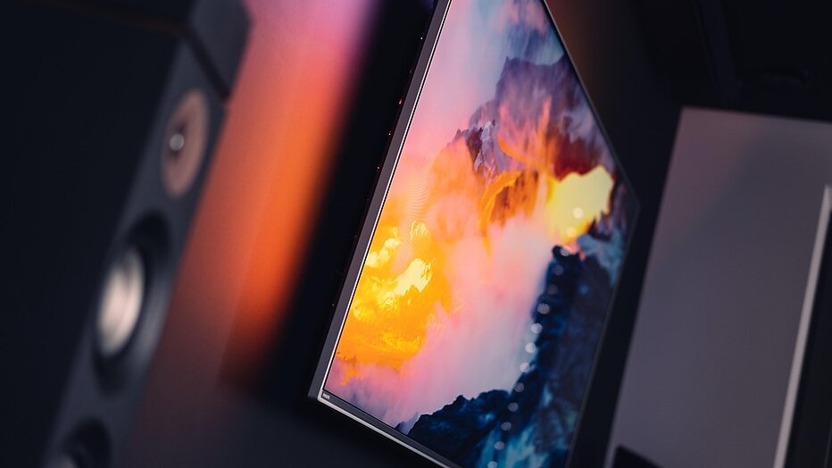 TV-entertainment in het digitale tijdperk: interactie en innovatie