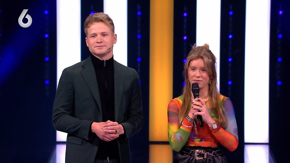 Kalvijn beleefde al een mager bekeken kijkcijferdebuut