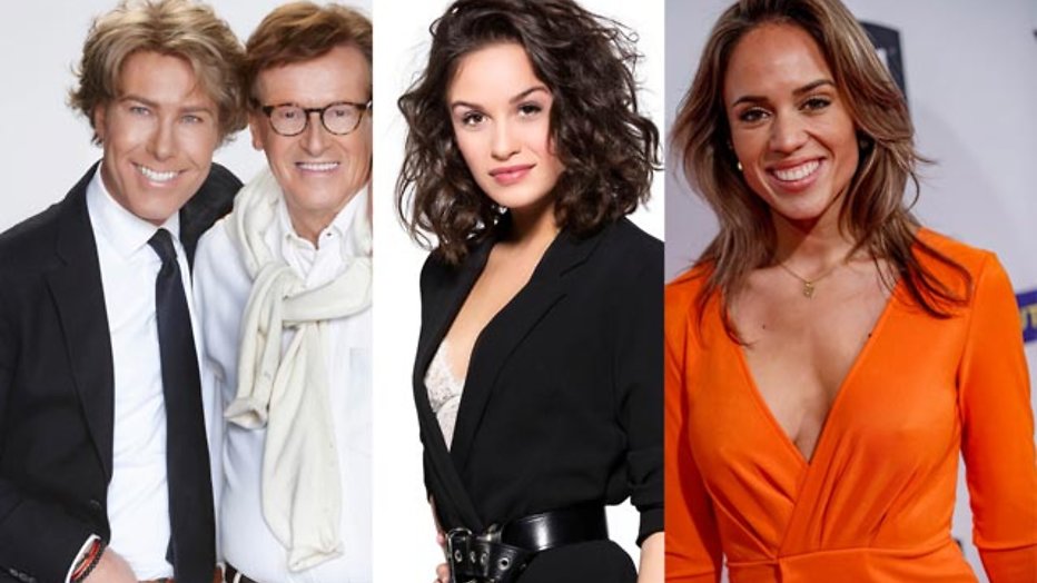Dit Zijn De Genomineerden Voor De Televizier Ster Talent 2019