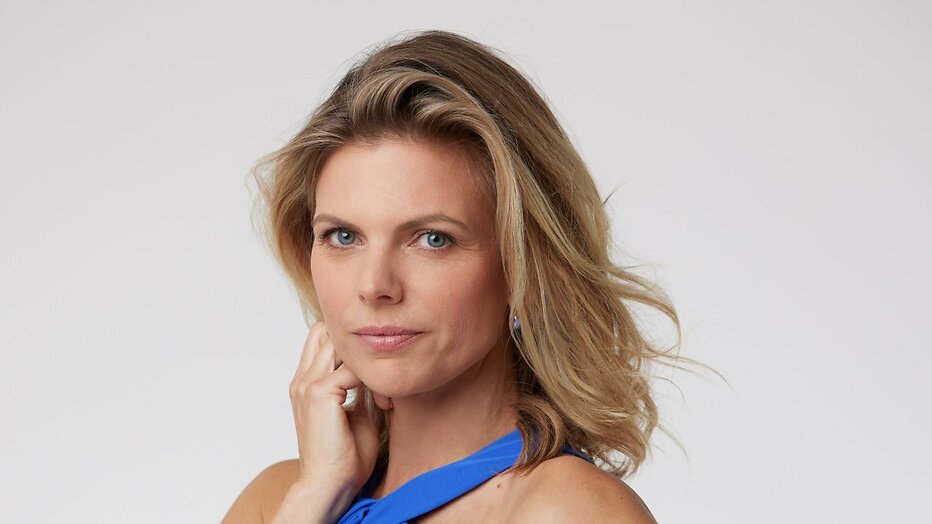 Tamara Brinkman als Saskia Verduyn voor Goede Tijden, Slechte Tijden