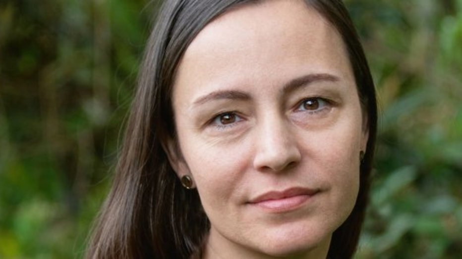 Tanja Nijmeijer Tanja Nijmeijer