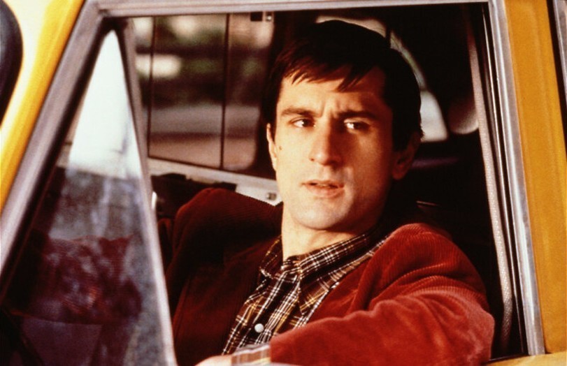 Robert De Niro draait door Robert De Niro draait door