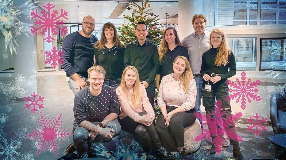 Gelukkig nieuwjaar! Gelukkig nieuwjaar!