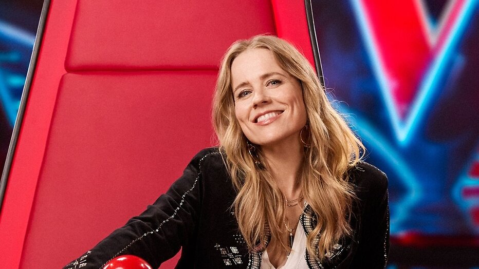Ilse DeLange