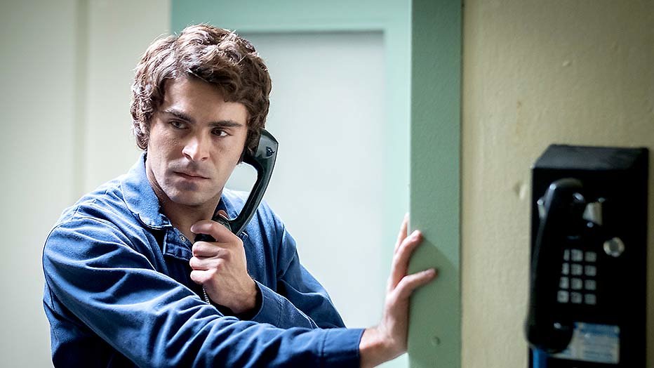 Extremely Wicked, Shockingly Evil and Vile