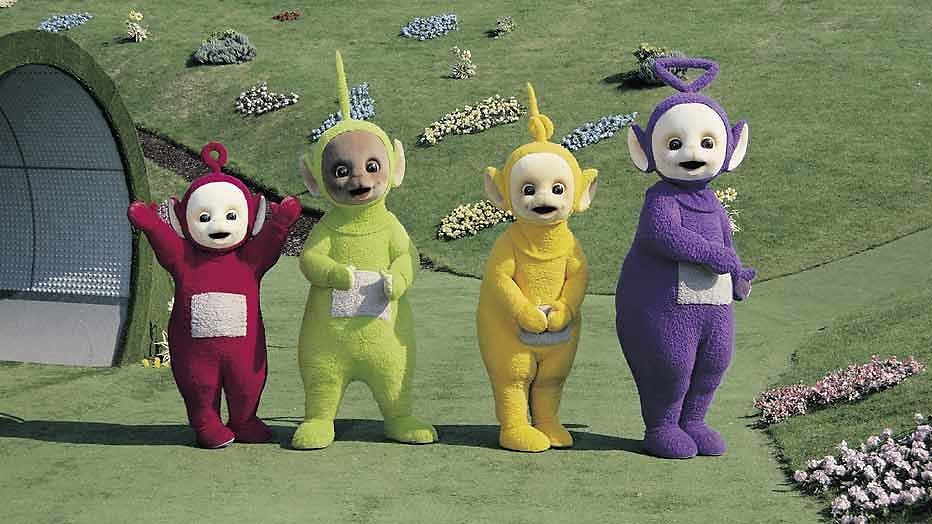 Kinderseries NPO vanaf nu te downloaden