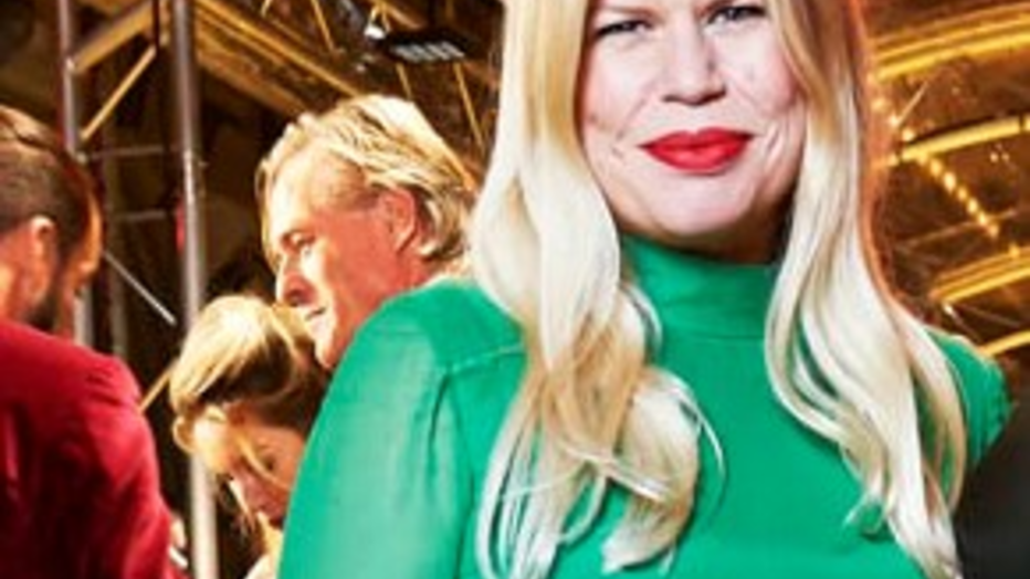 Nieuwe Omroep MAX-dramaserie heeft sterrencast Nieuwe Omroep MAX-dramaserie heeft sterrencast
