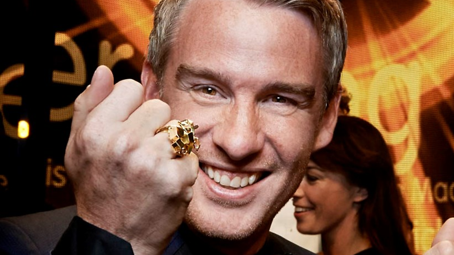 Art Rooijakkers presenteert nabeschouwing Gouden Televizier-Ring Gala Art Rooijakkers presenteert nabeschouwing Gouden Televizier-Ring Gala