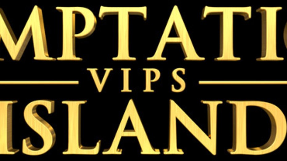 Dit zijn de verleiders van Temptation Island VIPS Dit zijn de verleiders van Temptation Island VIPS