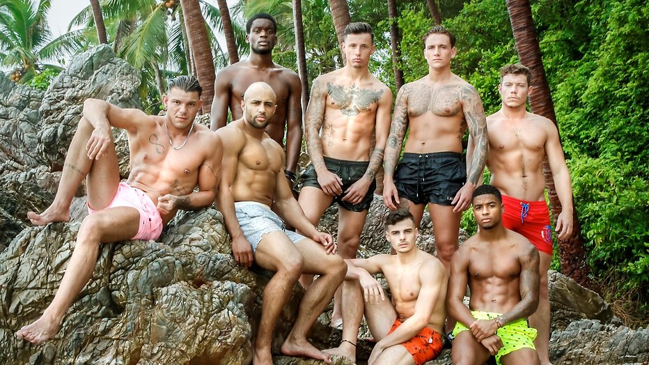 'Temptation Island-verleiders verdienen grof geld aan deelname' 'Temptation Island-verleiders verdienen grof geld aan deelname'