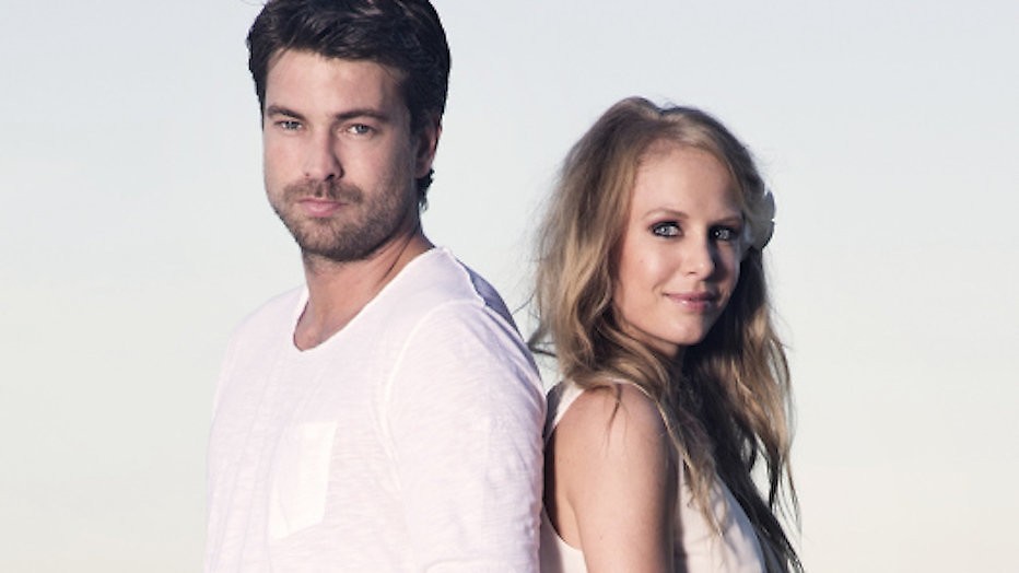 Opnames nieuw seizoen Temptation Island van start Opnames nieuw seizoen Temptation Island van start