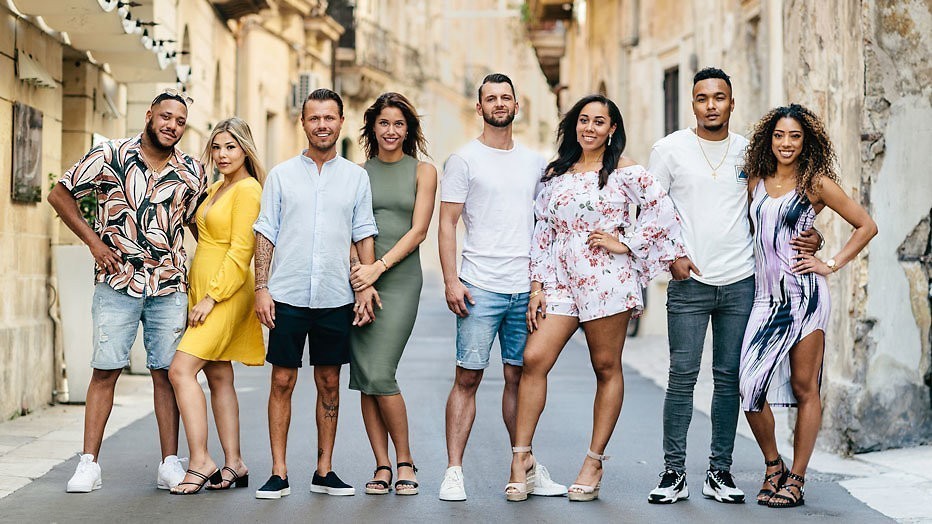 temptation island on netflix