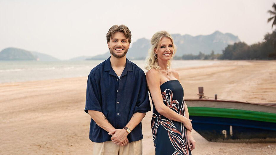 Deelnemende koppels Temptation Island 2026