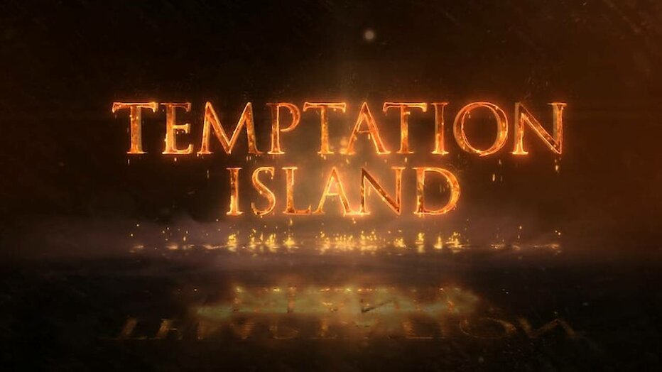 Temptation Island Temptation Island