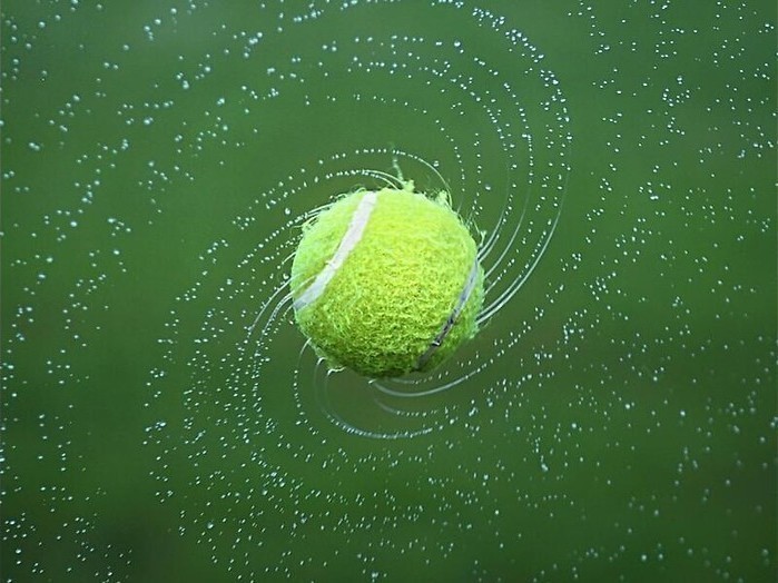 Beslissende fase in New York