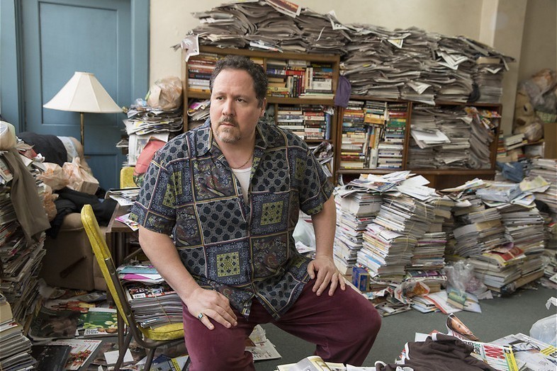 De levensverzekering van Vince Vaughn